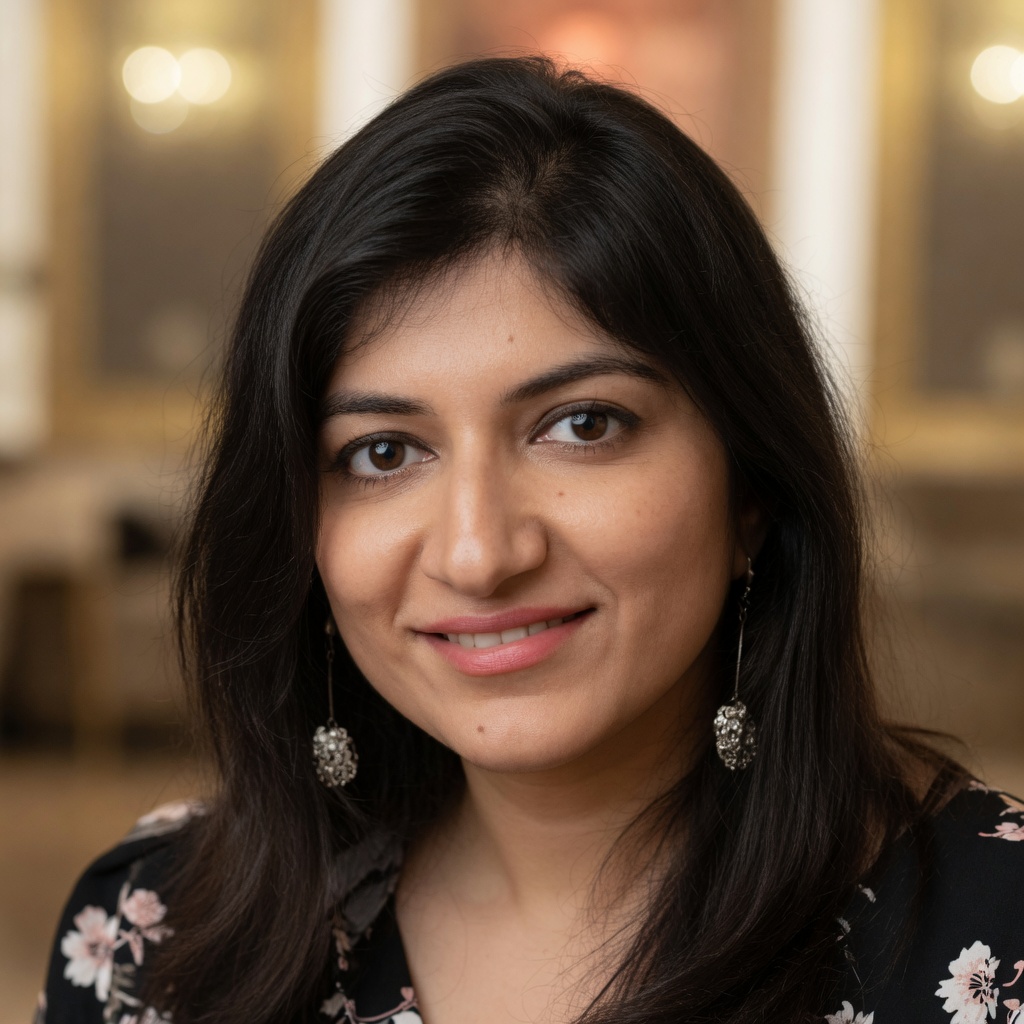 Dr. Mansi Bajaj Malik