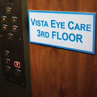 Vista Eye Care clinic photo 14