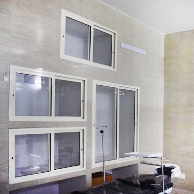Vista Eye Care clinic photo 9